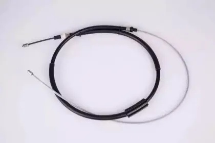 Трос, стояночная тормозная система HELLA купить