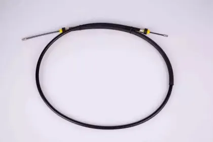 Трос, стояночная тормозная система HELLA купить