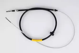 Трос, стояночная тормозная система HELLA купить