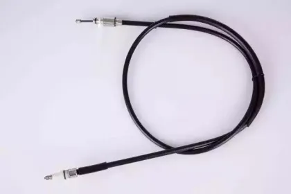 Трос, стояночная тормозная система HELLA купить