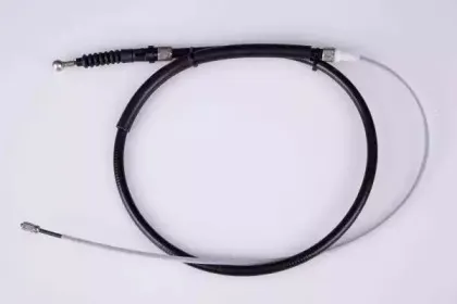 Трос, стояночная тормозная система HELLA купить