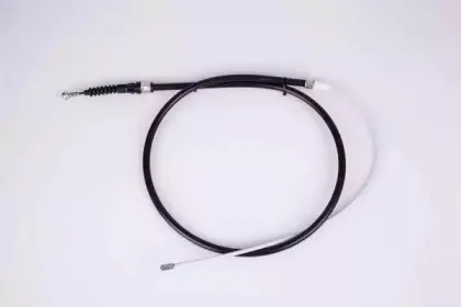 Трос, стояночная тормозная система HELLA купить