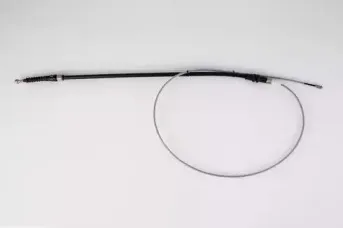 Трос, стояночная тормозная система HELLA купить