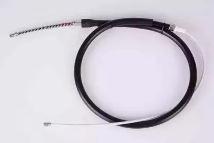 Трос, стояночная тормозная система HELLA купить