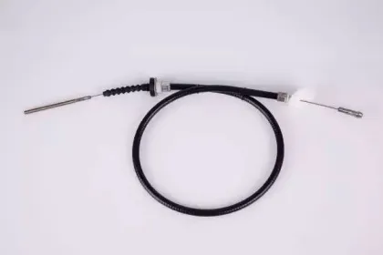 Трос, управление сцеплением HELLA купить