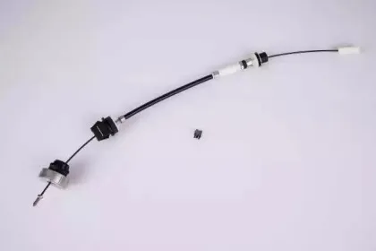 Трос, управление сцеплением HELLA купить