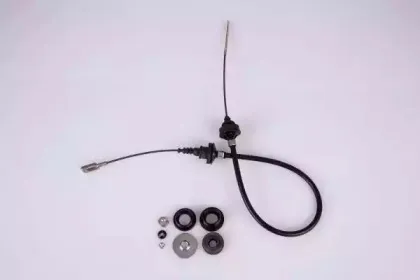 Трос, управление сцеплением HELLA купить