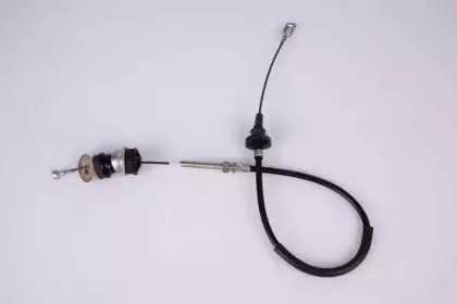 Трос, управление сцеплением HELLA купить