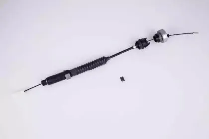 Трос, управление сцеплением HELLA купить