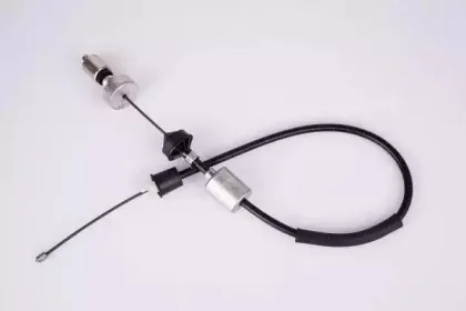 Трос, управление сцеплением HELLA купить