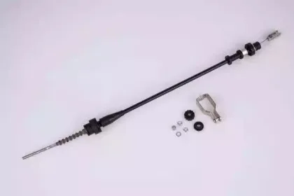 Трос, управление сцеплением HELLA купить