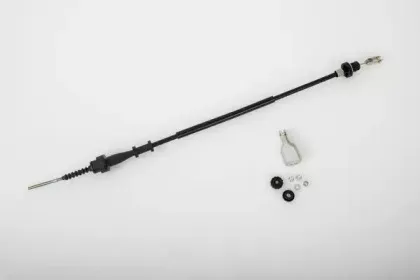 Трос, управление сцеплением HELLA купить