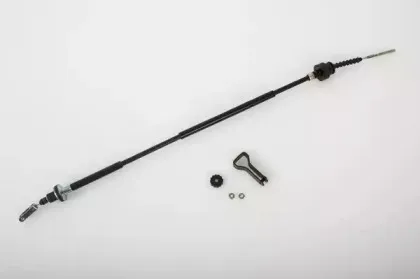 Трос, управление сцеплением HELLA купить