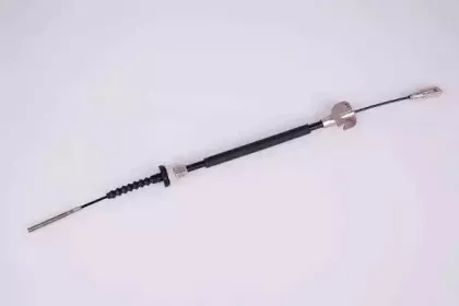 Трос, управление сцеплением HELLA купить