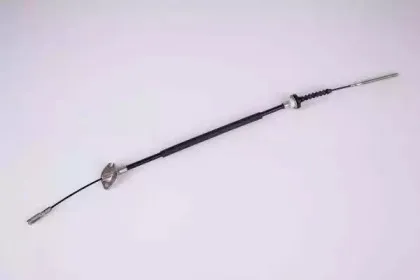 Трос, управление сцеплением HELLA купить