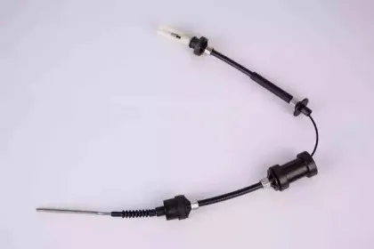 Трос, управление сцеплением HELLA купить