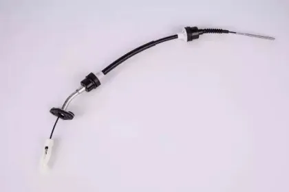 Трос, управление сцеплением HELLA купить