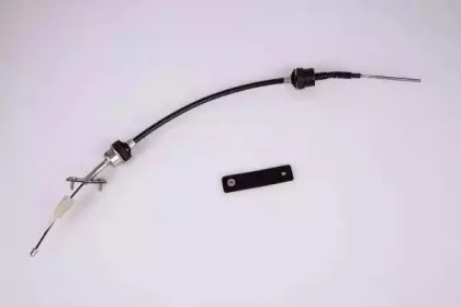 Трос, управление сцеплением HELLA купить