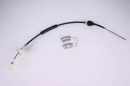 Трос, управление сцеплением HELLA купить