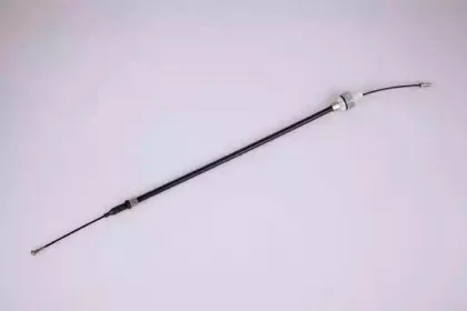 Трос, управление сцеплением HELLA купить