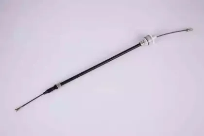 Трос, управление сцеплением HELLA купить