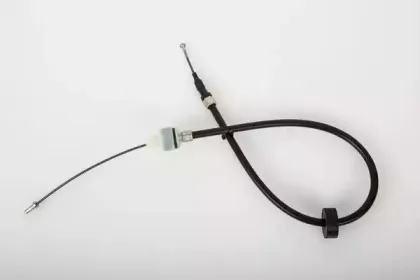 Трос, управление сцеплением HELLA купить