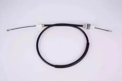 Трос, управление сцеплением HELLA купить