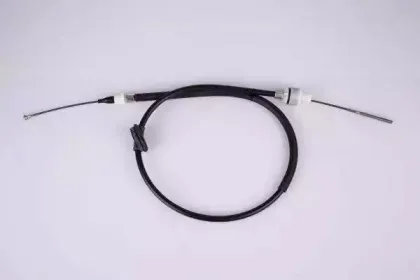 Трос, управление сцеплением HELLA купить