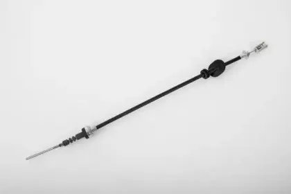 Трос, управление сцеплением HELLA купить