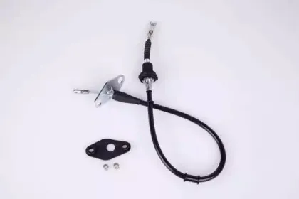 Трос, управление сцеплением HELLA купить