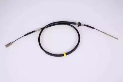 Трос, управление сцеплением HELLA купить