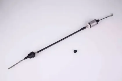 Трос, управление сцеплением HELLA купить