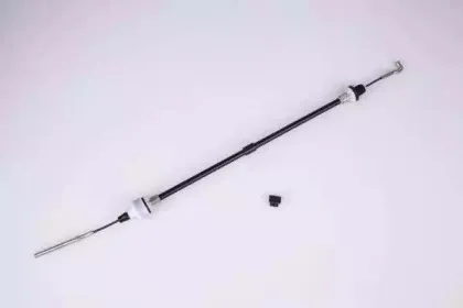 Трос, управление сцеплением HELLA купить