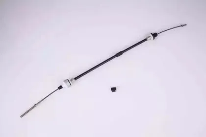 Трос, управление сцеплением HELLA купить