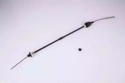 Трос, управление сцеплением HELLA купить