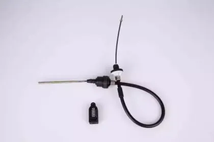 Трос, управление сцеплением HELLA купить