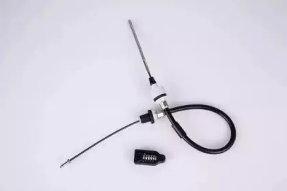 Трос, управление сцеплением HELLA купить