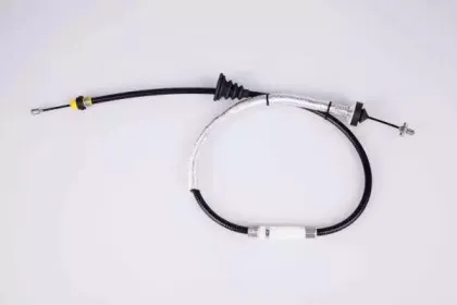 Трос, управление сцеплением HELLA купить