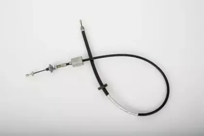 Трос, управление сцеплением HELLA купить