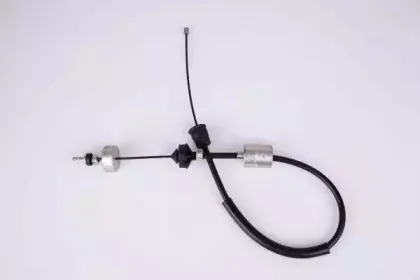 Трос, управление сцеплением HELLA купить