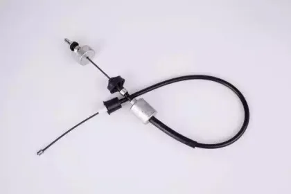 Трос, управление сцеплением HELLA купить