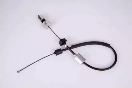 Трос, управление сцеплением HELLA купить