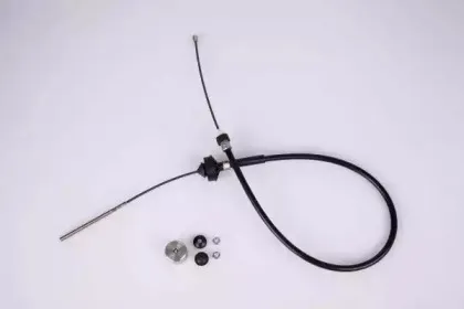 Трос, управление сцеплением HELLA купить