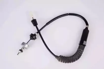 Трос, управление сцеплением HELLA купить