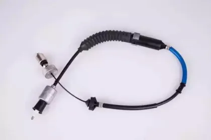 Трос, управление сцеплением HELLA купить