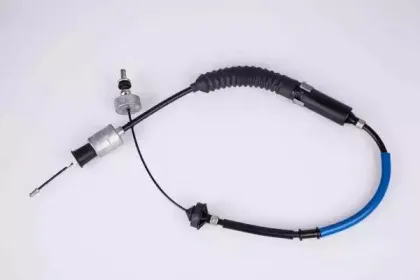 Трос, управление сцеплением HELLA купить