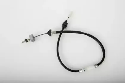 Трос, управление сцеплением HELLA купить