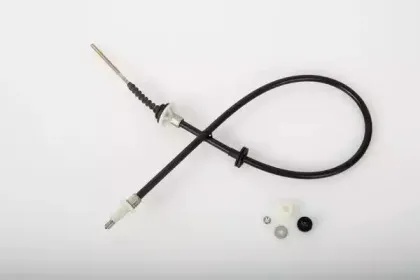 Трос, управление сцеплением HELLA купить