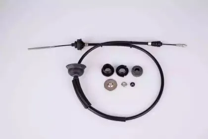 Трос, управление сцеплением HELLA купить