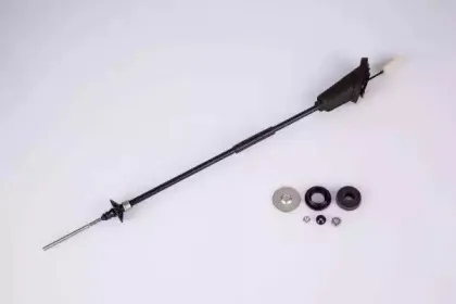 Трос, управление сцеплением HELLA купить